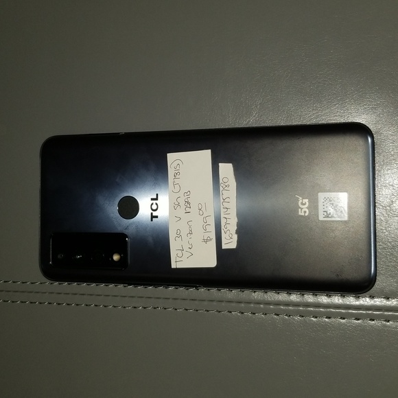 TCL 30 V 5G - Picture 5 of 5